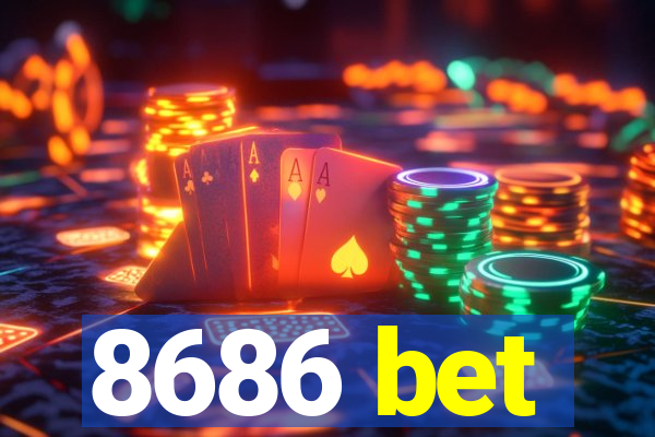 8686 bet